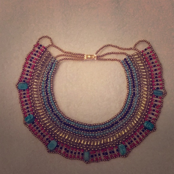 Jewelry - Egyptian Necklace